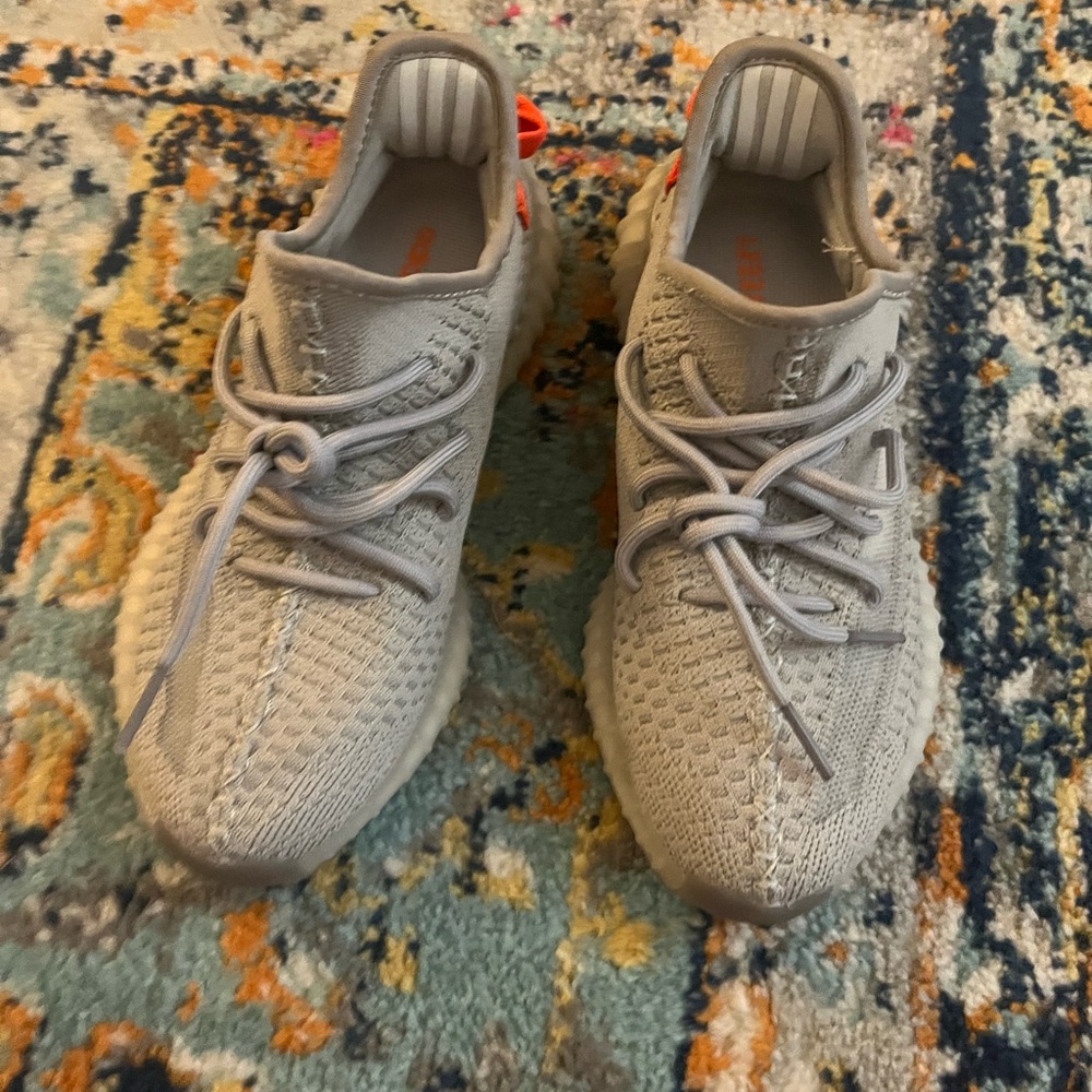 Adidas Yeezy